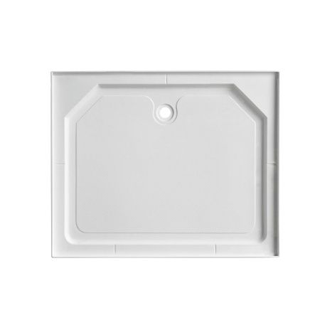 Душевая кабина AvaCan K K2012 120х90 прямоугольная с крышей ориентация универсальная