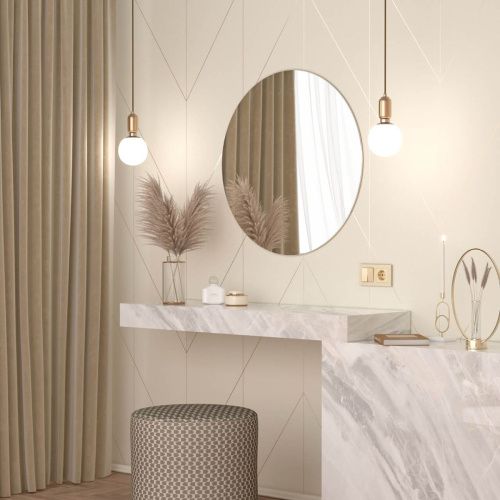 Выключатель двухклавишный проходной Werkel 4690389157141 - фото 3