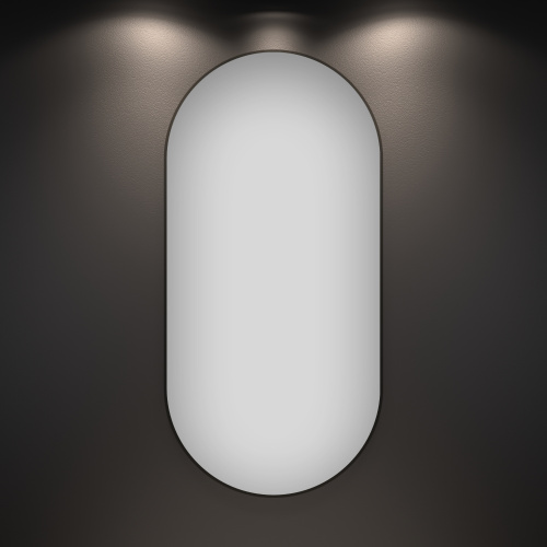 Зеркало в ванную Wellsee 7 Rays' Spectrum 172201480 60х120 - фото 2