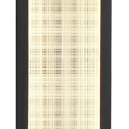 Уличный настенный светильник Favourite Mist (Мист) 4298-2W - фото 4