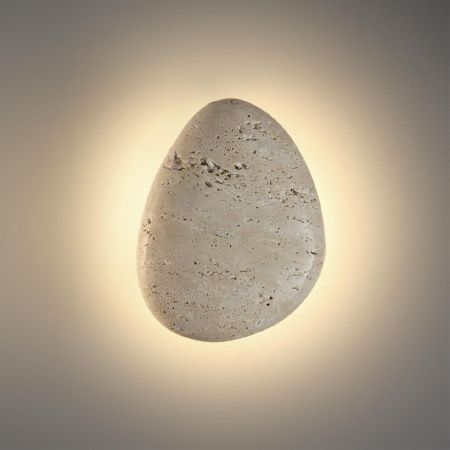 Светильник настенный Odeon Light Travertino (Травертино) 7034/5WL