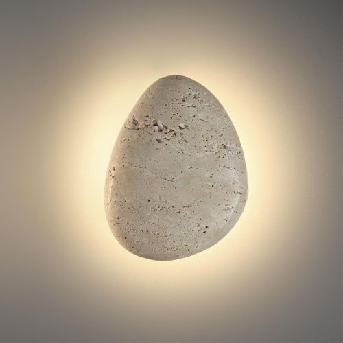 Светильник настенный Odeon Light Travertino (Травертино) 7034/5WL - фото 3