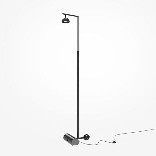 Светильник напольный Maytoni Pikant MOD372FL-L10B3K - фото 3