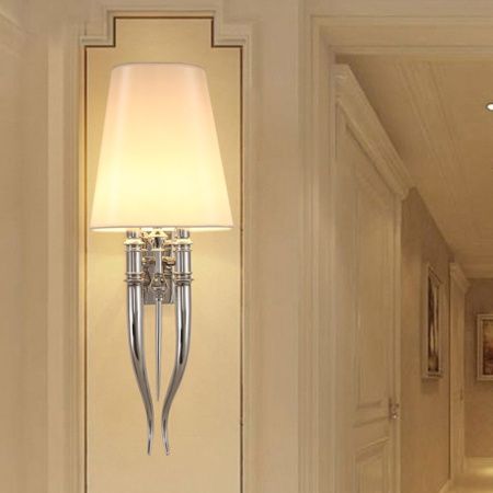Светильник настенный ImperiumLoft Crystal Light Brunilde (Црыстал Лигхт Брунилде) 189870-22
