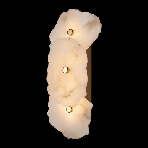 Светильник настенный Loft It Alicante 10248/3W - фото 4