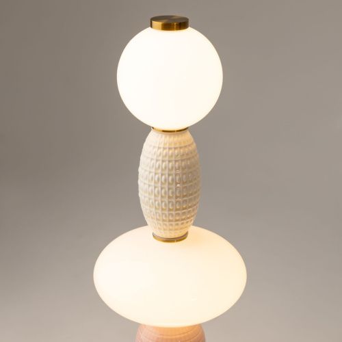 Светильник настольный Maytoni Adore MOD297TL-L24BS3K - фото 3