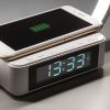 Настольная лампа Eurosvet Timelight (Тимелигхт) 80505/1 белый