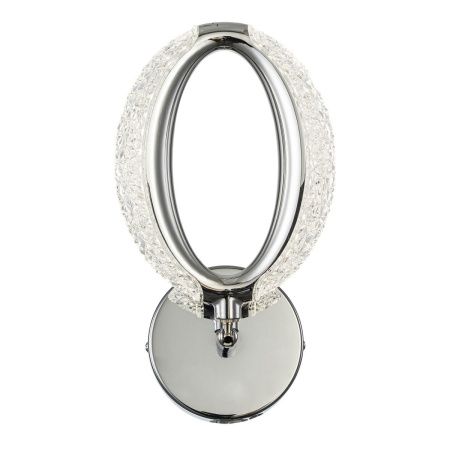Светильник настенный Escada Verbena (Вербена) 10269/1LED Chrome