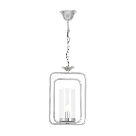 Светильник подвесной Lumina Deco Benton (Бентон) LDP 1236-1 CHR