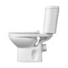 Крышка сиденье для унитаза Roca Victoria 7801392002