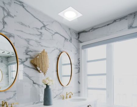 Светильник встраиваемый Ambrella Light IP Protect (ИП Протецт) TN6607