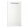Зеркало с подсветкой Aquaton Йорк 1A173002YO010 50х90 подвесное