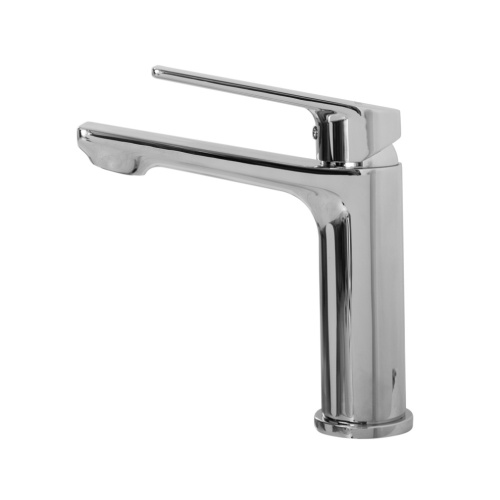 Смеситель Cezares COMFORT COMFORT-LS-01-W0 на раковину хром - фото 3