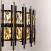 Люстра подвесная Arte Lamp Alruba (Алруба) A1043SP-6BK