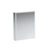 Зеркало-шкаф Laufen Frame 4.0845.1.900.144.1 60х80 подвесной