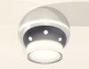 Светильник накладной Ambrella Light Techno (Тецхно) XS1104031