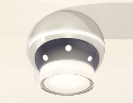 Светильник накладной Ambrella Light Techno (Тецхно) XS1104031