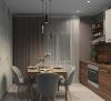 Светильник встраиваемый Denkirs Grena (Грена) DK4400-WH