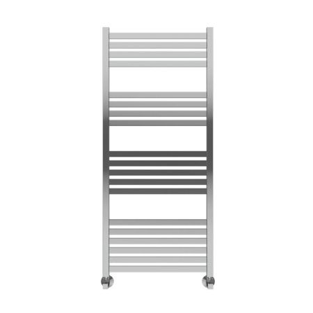 Полотенцесушитель водяной Terminus 4670078530882 55х120 хром