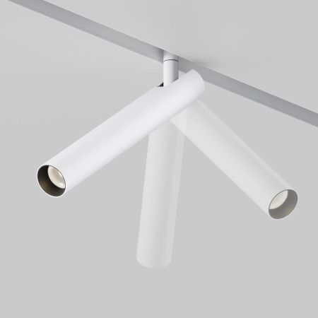 Трековый светодиодный светильник Maytoni Technical Focus T TR141-2-6W3K-M-W