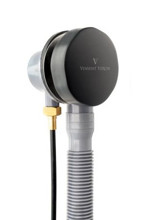 Слив-перелив Vinsent Veron VB150.520B бронза