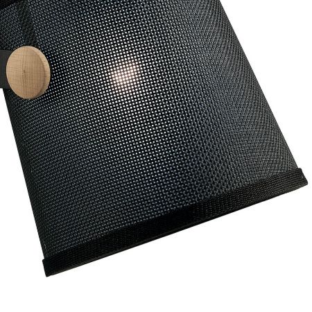 Спот Mantra Nordica Black (Нордица Блацк) 4925