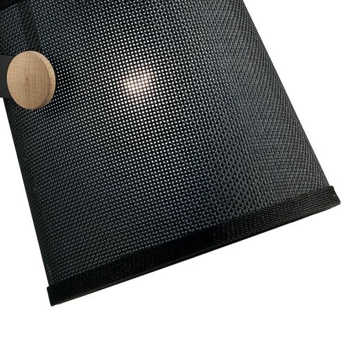 Спот Mantra Nordica Black (Нордица Блацк) 4925 - фото 3