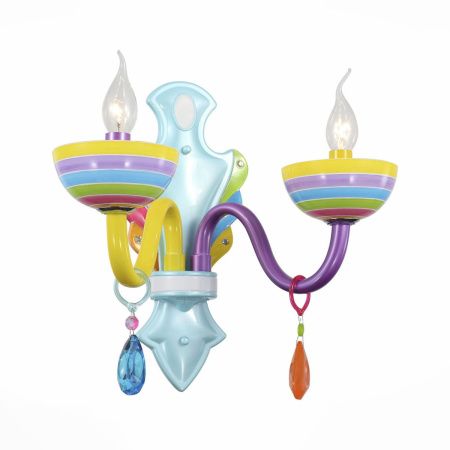 Бра ST Luce Ornato SL672.7 (Орнато СЛ672.7) SL672.781.02