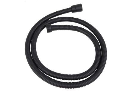 Душевой шланг Aquatek AQ2101MB черный