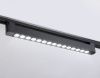 Трековый однофазный светильник Ambrella Light Track System (Трацк Сыстем) GL6715