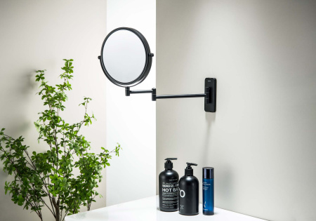 Косметическое зеркало Aquatek AQ4911MB