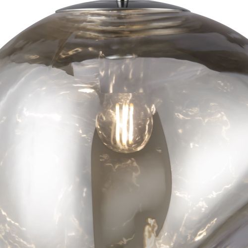 Светильник подвесной Freya Ejection Modern FR5378PL-01SM - фото 4