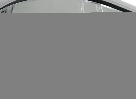 Душевая кабина AvaCan EM EM3912RLEDT 120х90 асимметричная с крышей ориентация правая