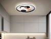Люстра потолочная Ambrella Light LineTech (ЛинеТецх) FL4802