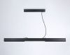 Светильник подвесной Ambrella Light LineTech (ЛинеТецх) FL5966
