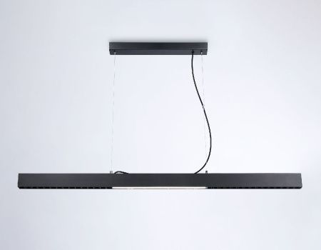 Светильник подвесной Ambrella Light LineTech (ЛинеТецх) FL5966