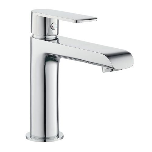 Смеситель Voda FY26 на раковину хром - фото 2