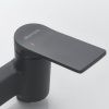 Гигиенический душ со смесителем Shevanik S4105H-1 черный