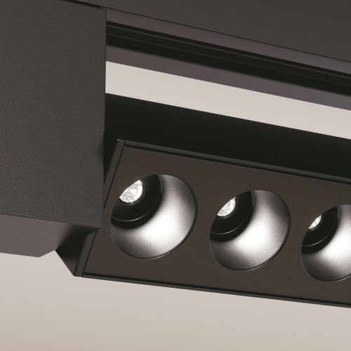 Светильник трековый Maytoni Technical Points Rot TR010-1-10W4K-M-B - фото 5