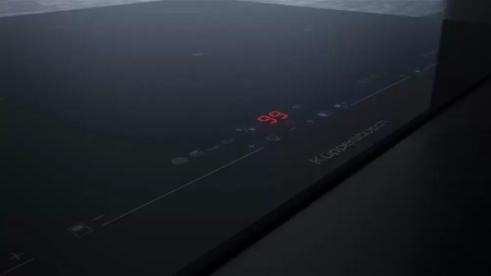 Варочная панель Kuppersbusch KI 8880.1 SR