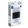 Фасадный светильник Feron Сингапур 51832
