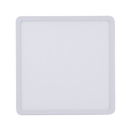 Светильник встраиваемый Reluce 70602-9.0-001OL LED20W WH 4000K