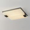 Светильник потолочный Delight Collection 8212C/500 black/white