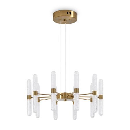 Люстра подвесная Freya Alias Classic FR2050PL-L50BS