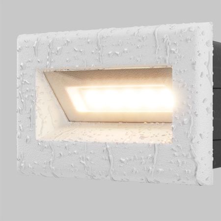 Бра Maytoni Outdoor Bosca O045SL-L3W3K