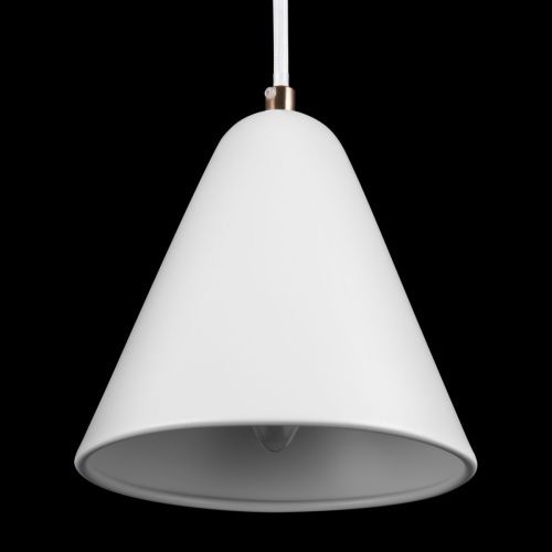 Светильник подвесной Freya Falke Market Modern Market FR8001PL-01WG - фото 3