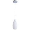 Светильник подвесной Arte Lamp Bicchiere (Биццхиере) A4282SP-1CC