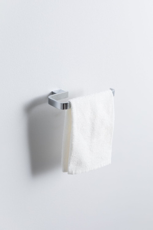 Держатель для полотенец Allen Brau Infinity 6.21010-00 хром