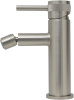 Смеситель Allen Brau Priority 5.31004-BN на биде никель без термостата Смеситель Allen Brau Priority 5.31004-BN на биде никель без термостата