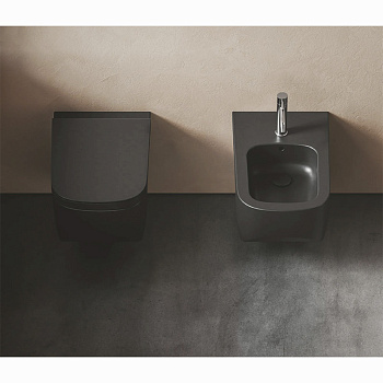 Биде Hatria NEXT A0Y1F202 подвесное